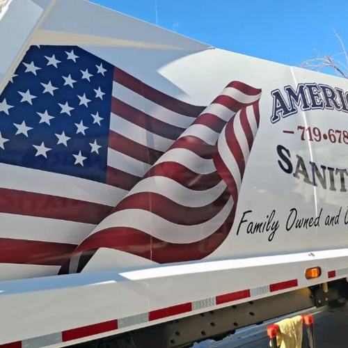 Vehicle Graphics